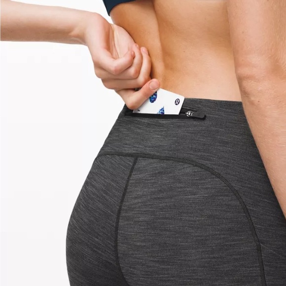 Lululemon 4 Way Stretch Full Lux-treme Leggings - Picture 3 of 8